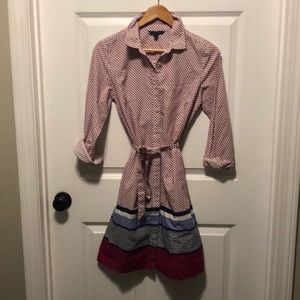 Tommy Hilfiger dress